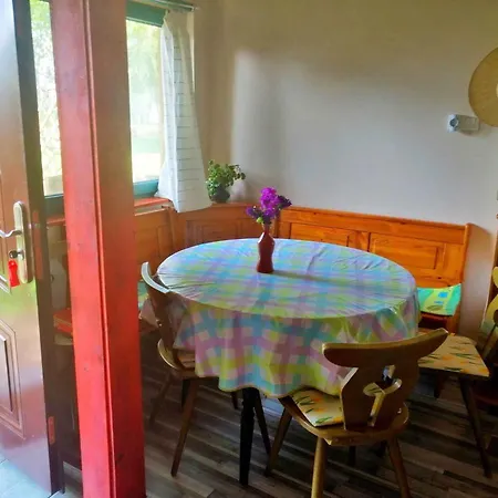 Holiday home In 20093 *