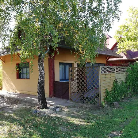 Ferienhaus In 20093