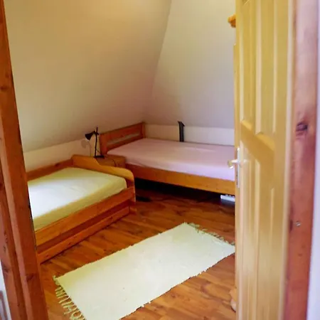 Holiday home In 20093 Balatonszarszo