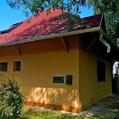 In 20093 Holiday home