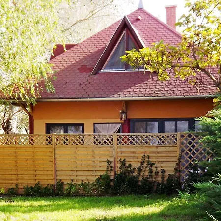 Holiday home In 20093